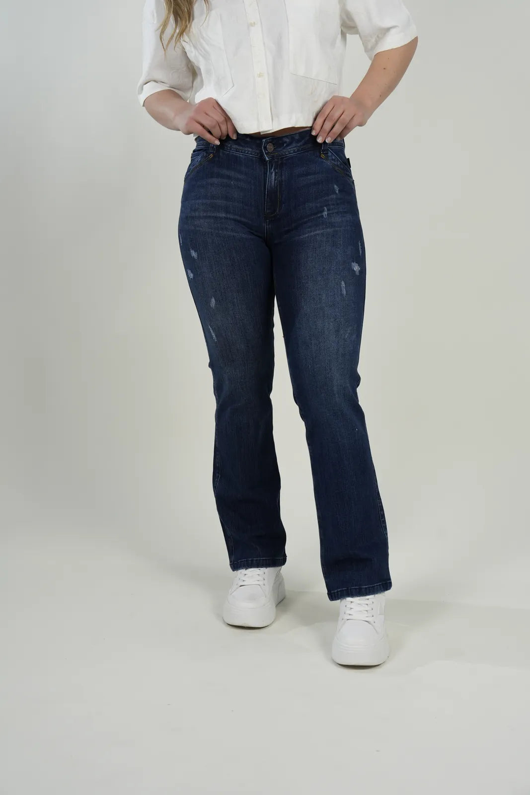 Jean Urban Bootcut