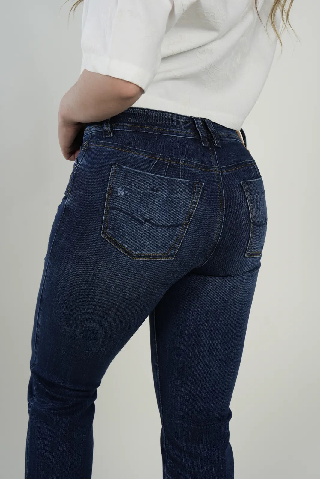 Jean Urban Bootcut
