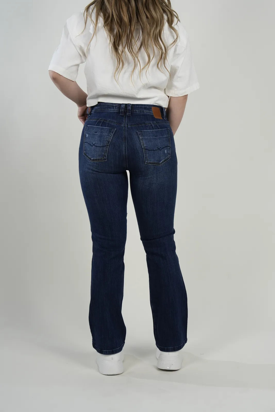 Jean Urban Bootcut