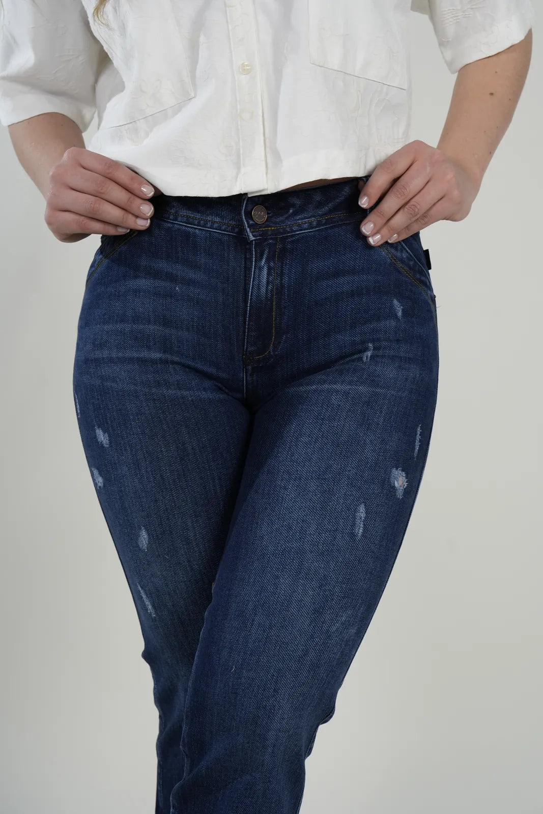 Jean Urban Bootcut