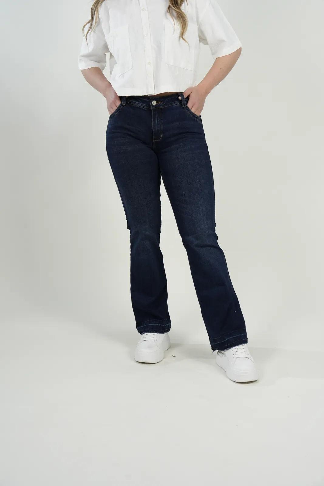 Jean Classic Bootcut