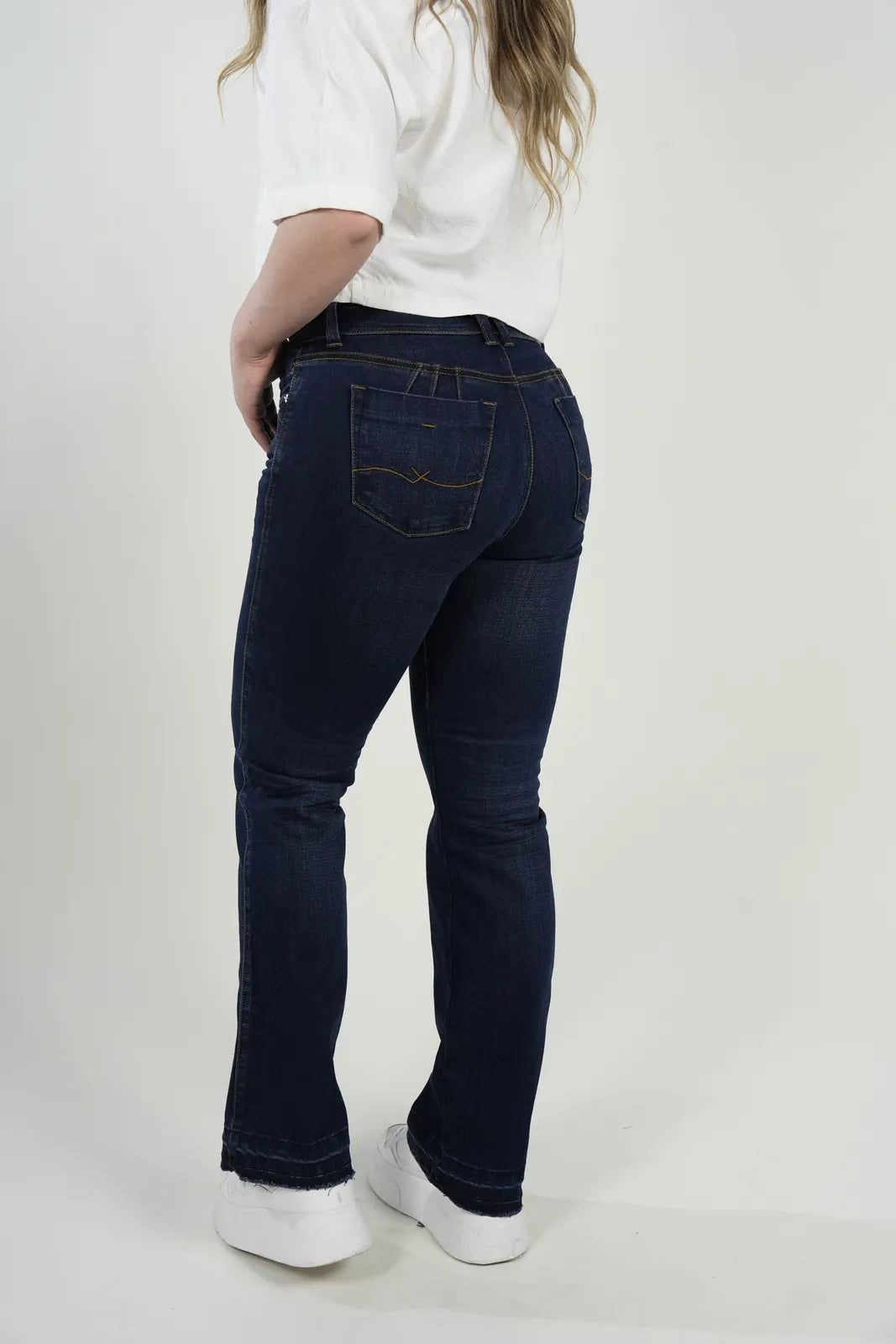 Jean Classic Bootcut