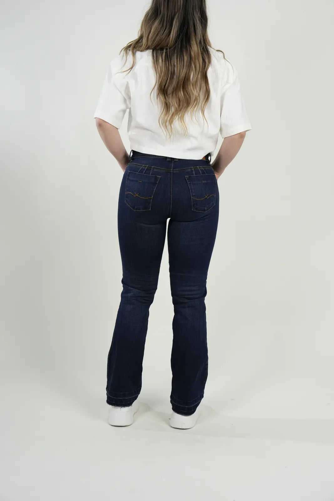 Jean Classic Bootcut