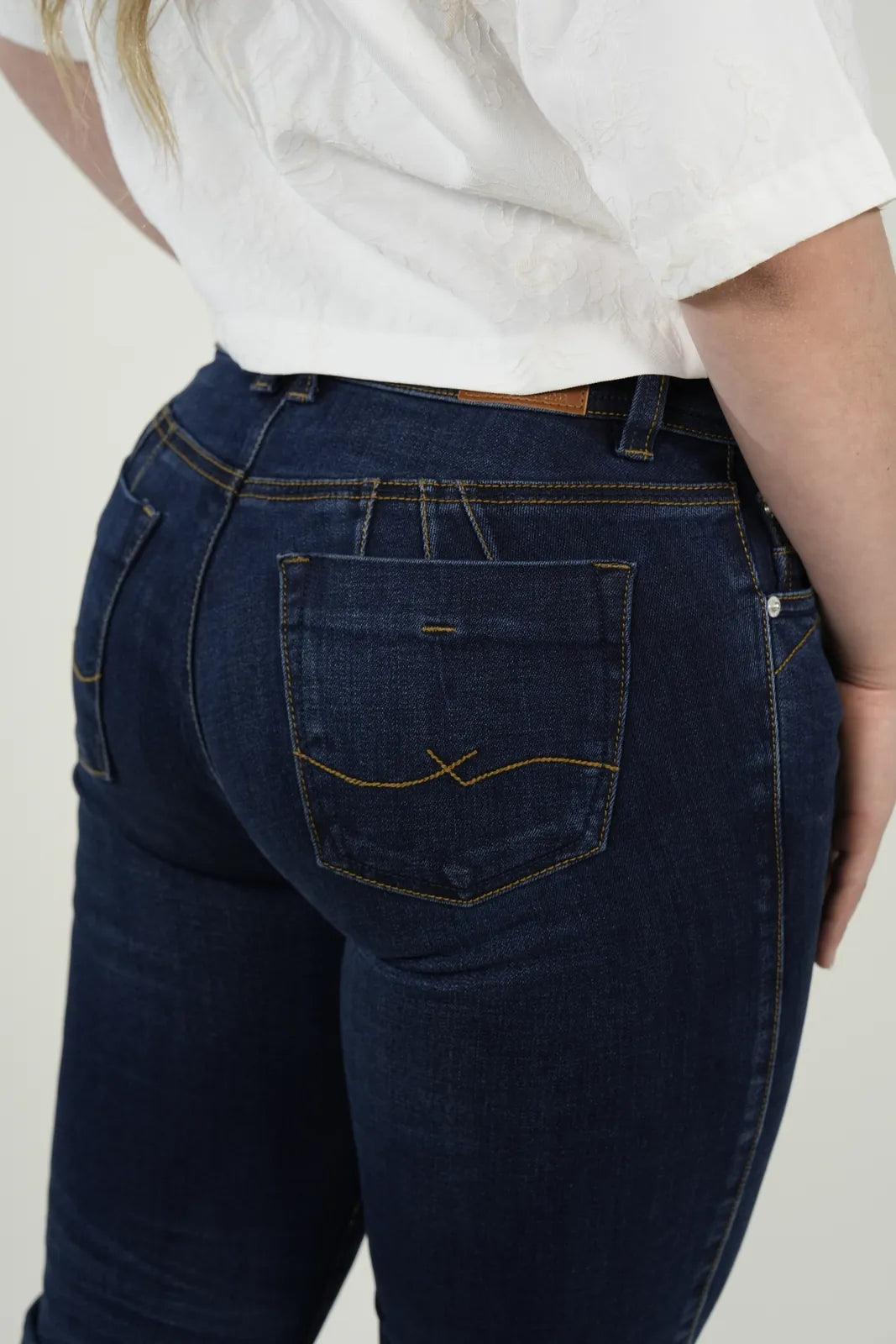 Jean Classic Bootcut
