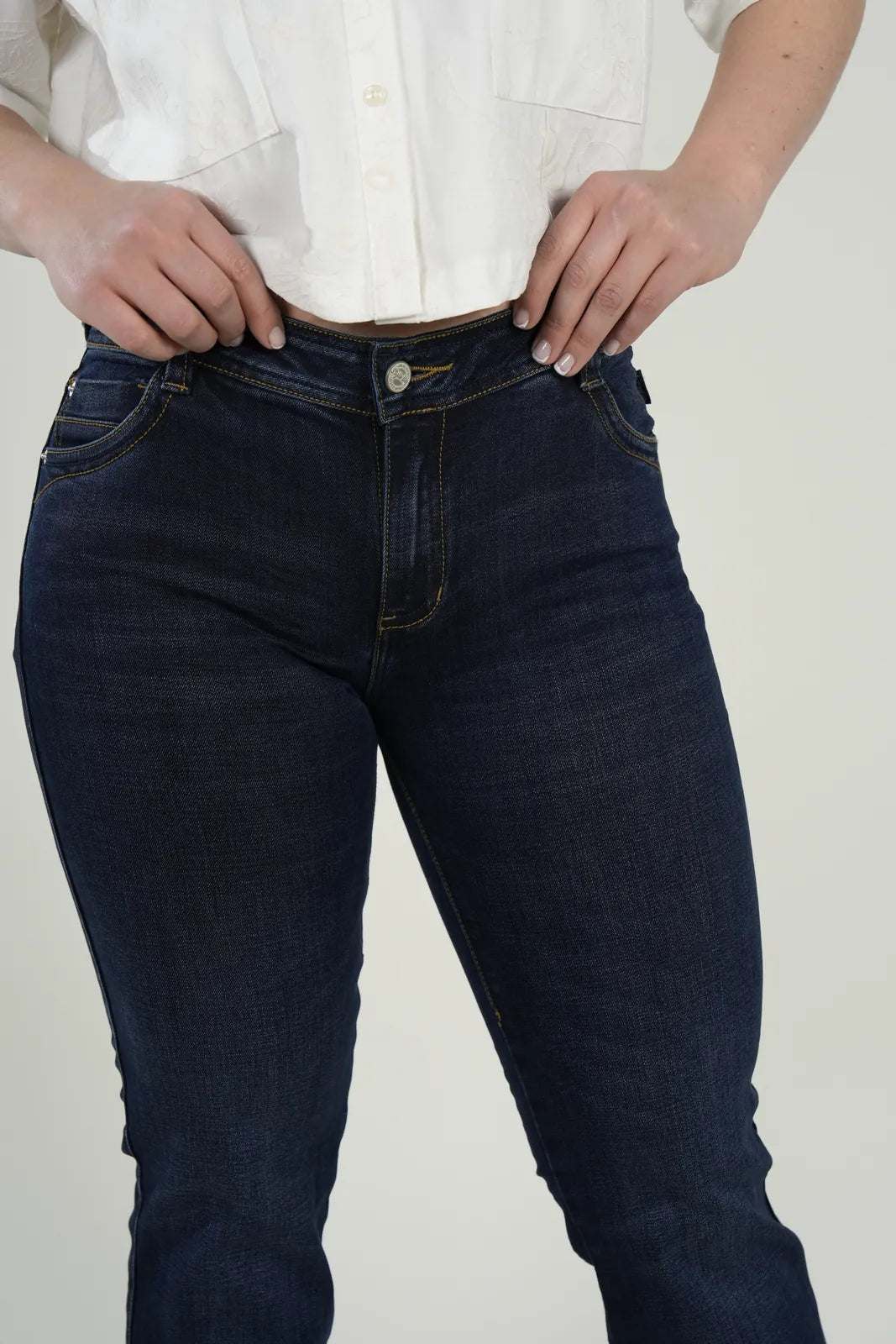 Jean Classic Bootcut