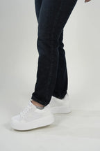 Jeans Recto Midnight Comfor