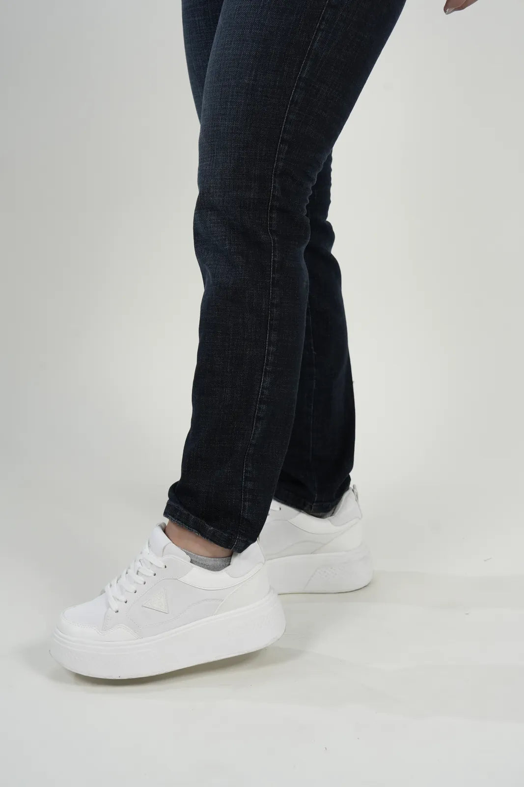 Jeans Recto Midnight Comfor