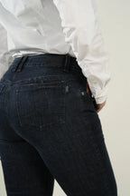 Jeans Recto Midnight Comfor