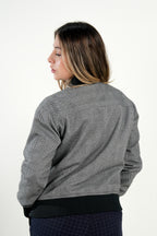 Chaqueta Herringbone Urban