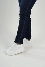 Jean midnight skinny