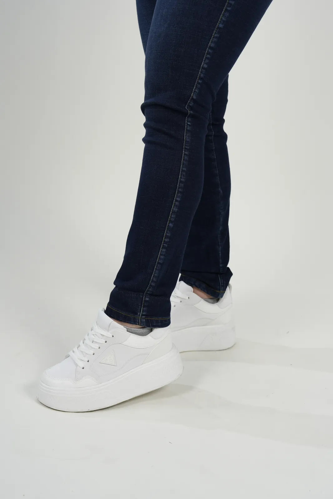 Jean midnight skinny