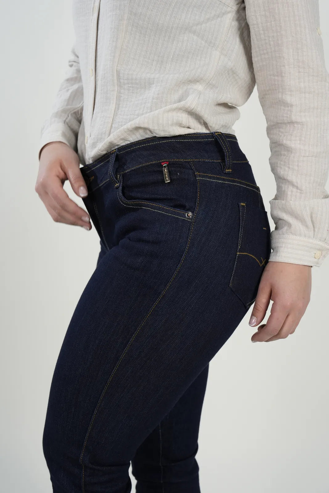 Jeans essential midnight