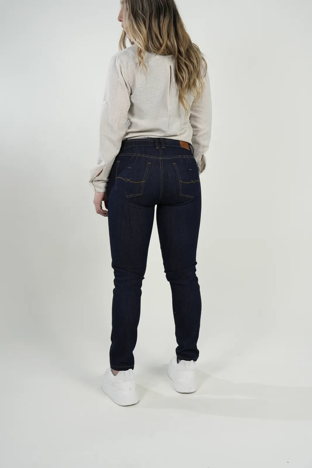 Jeans essential midnight