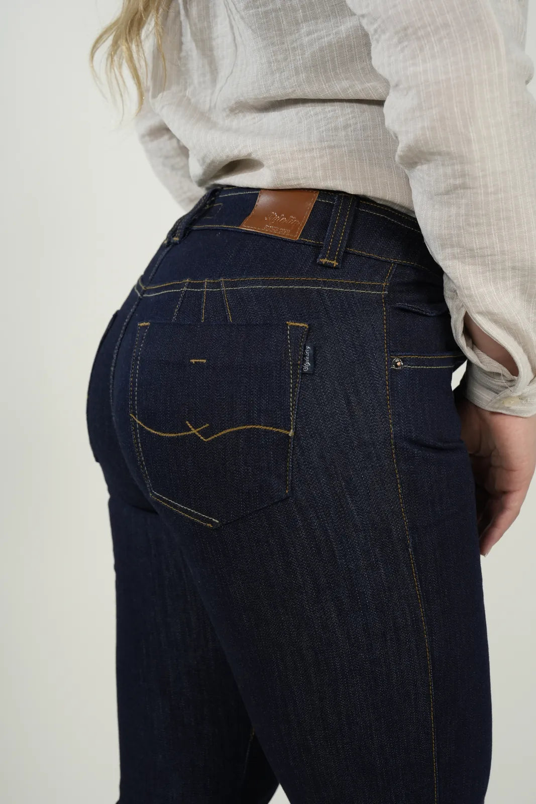 Jeans essential midnight