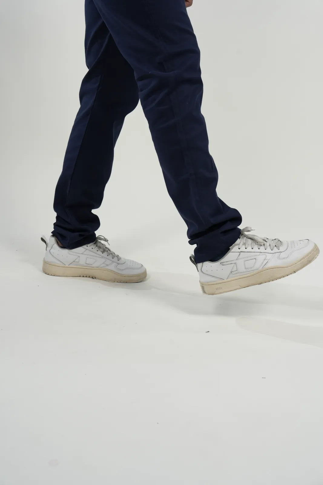 Pantalón Navy Essential