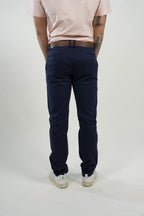 Pantalón Navy Essential