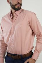 Camisa Rose Soft Classic