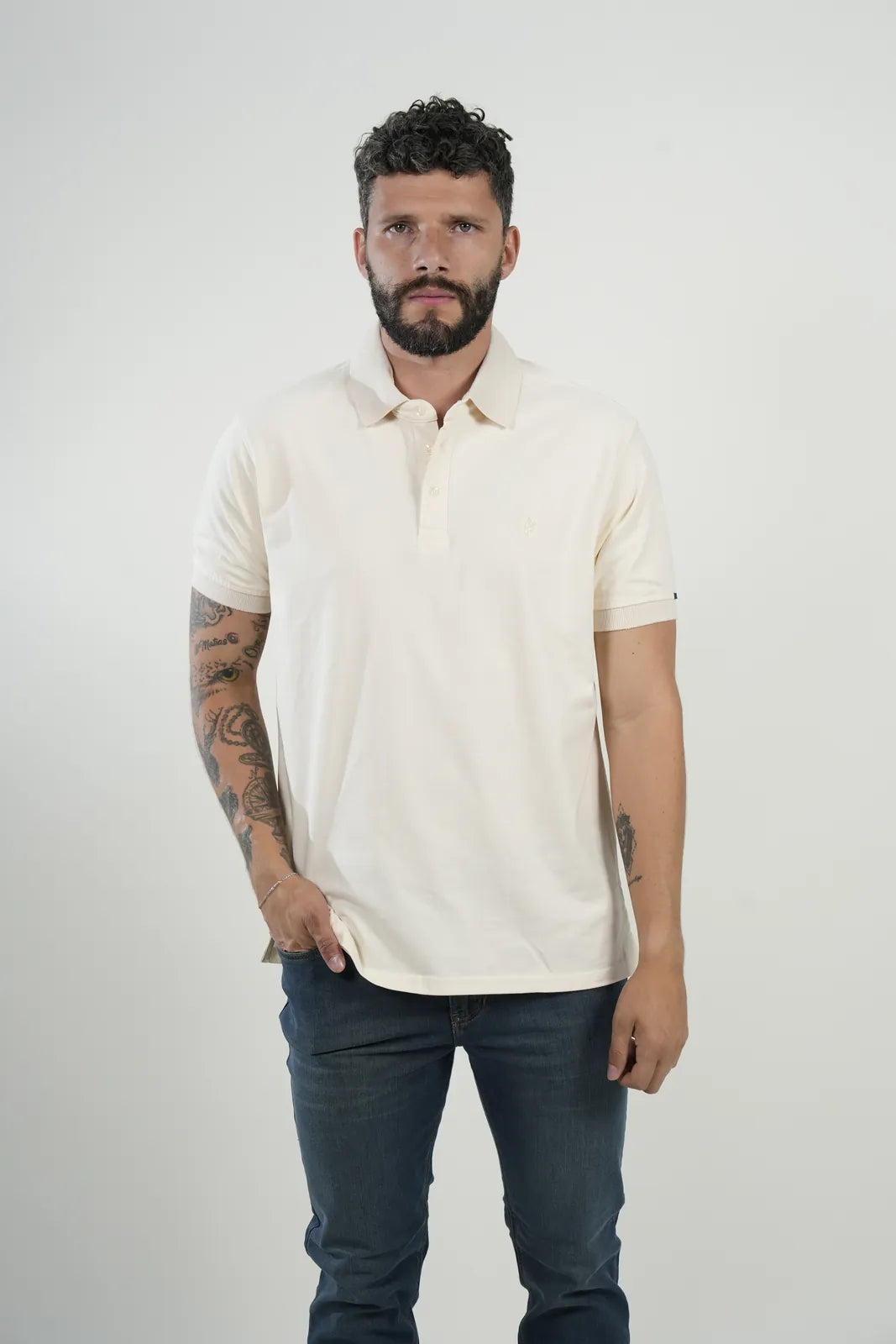 Polo Cream Essential