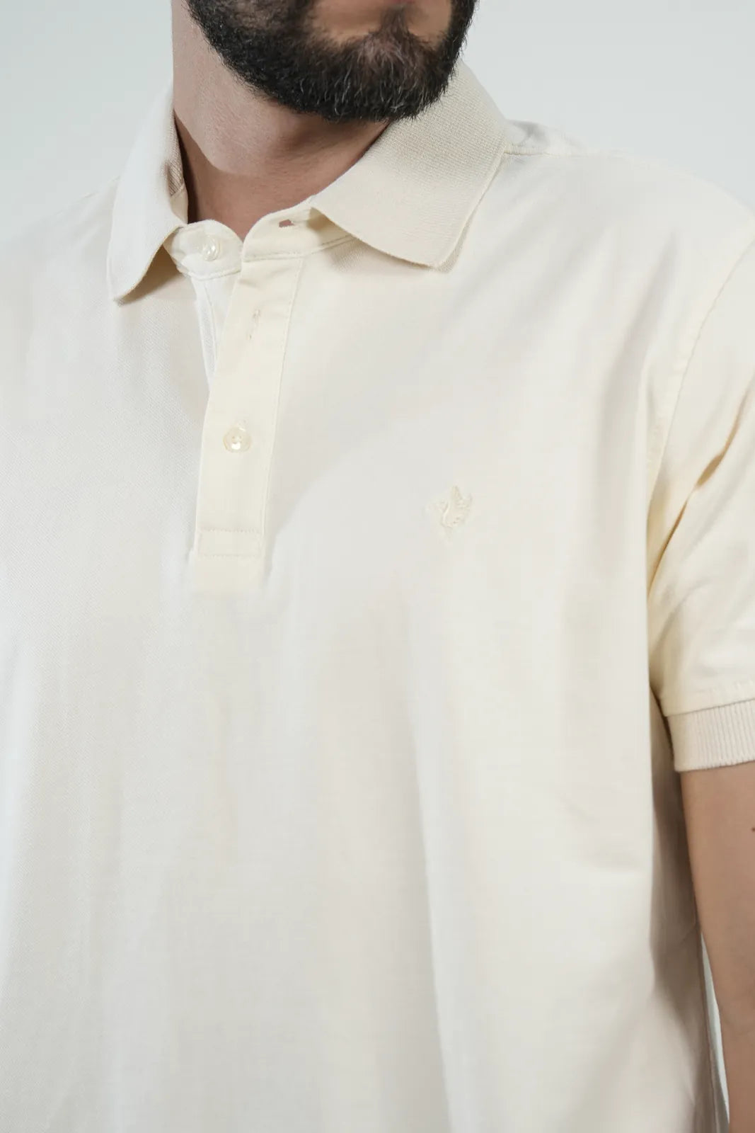 Polo Cream Essential