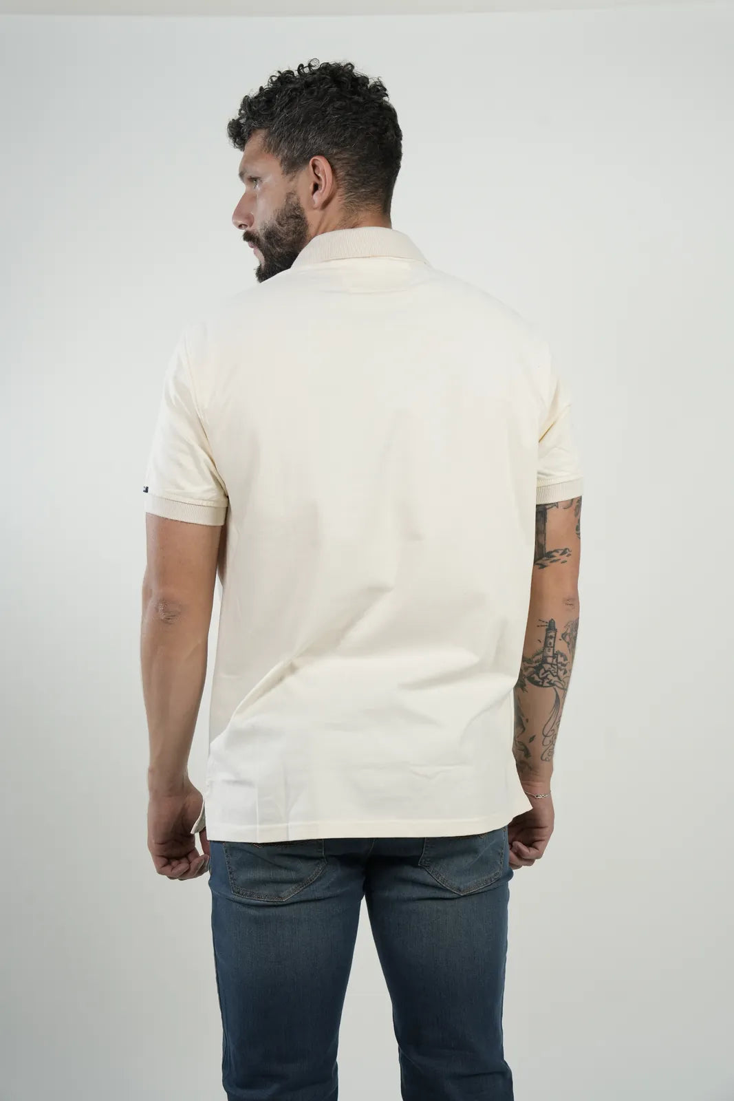 Polo Cream Essential