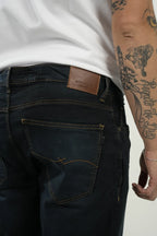 Jean Indigo Essential