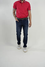 Jeans Dark Classic Fit