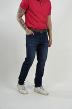 Jeans Dark Classic Fit