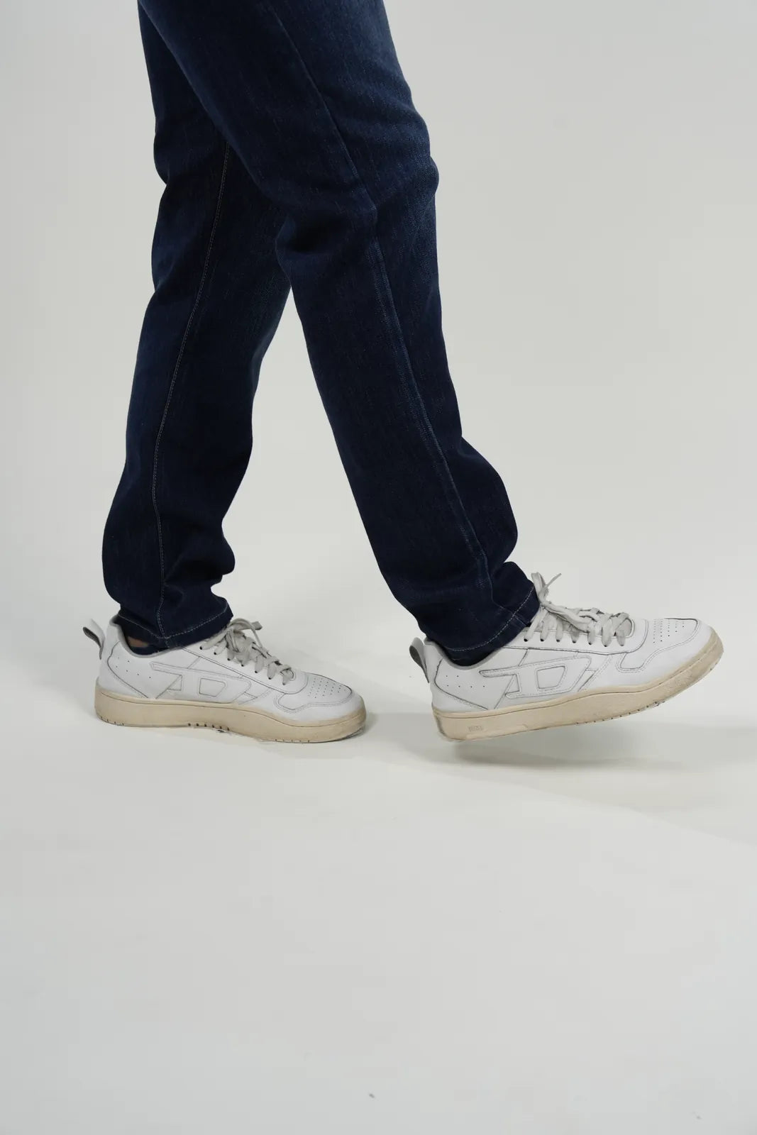 Jeans Dark Classic Fit