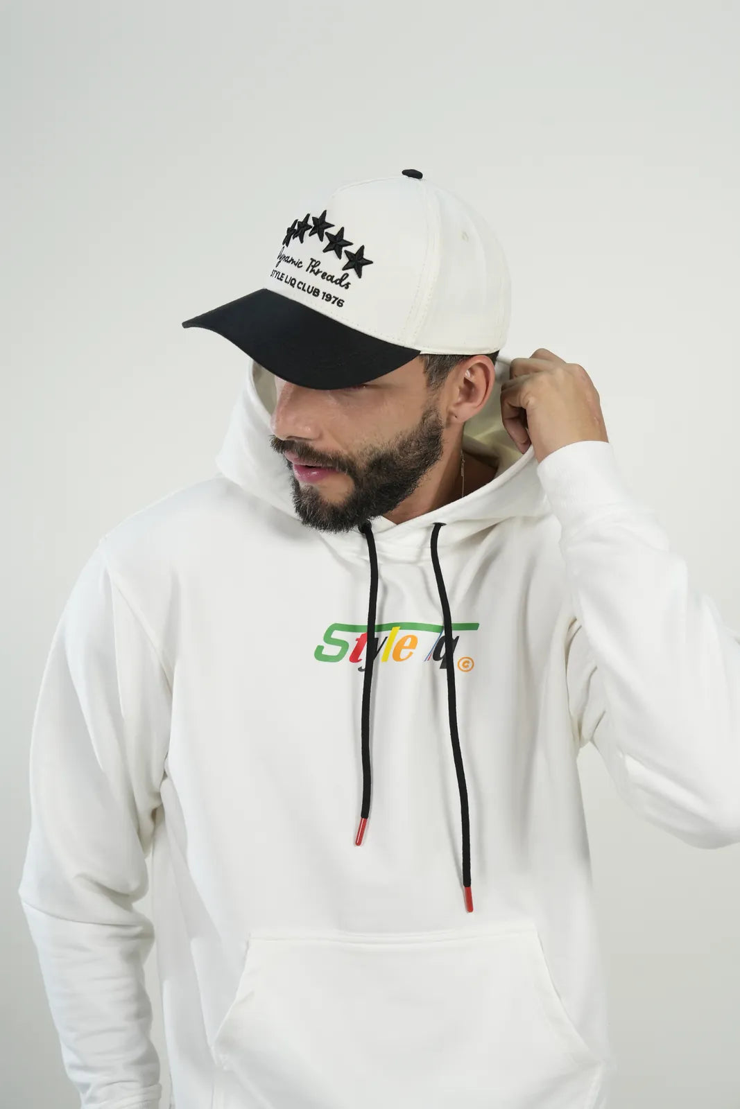 Gorra Dynamic Threads