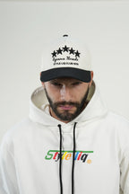 Gorra Dynamic Threads