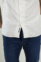 Camisa Ivory Coast