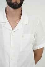 Camisa Ivory Coast