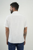 Camisa Ivory Coast
