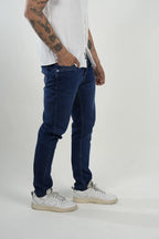 Jean Deep Indigo Classic