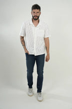 Camisa Lace Breeze