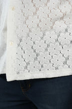 Camisa Lace Breeze