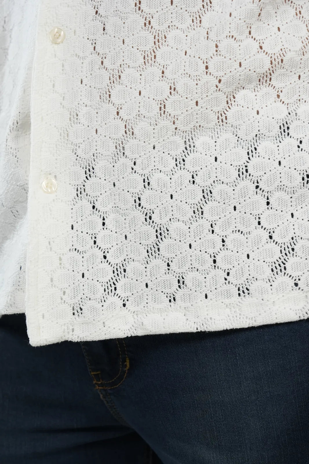 Camisa Lace Breeze