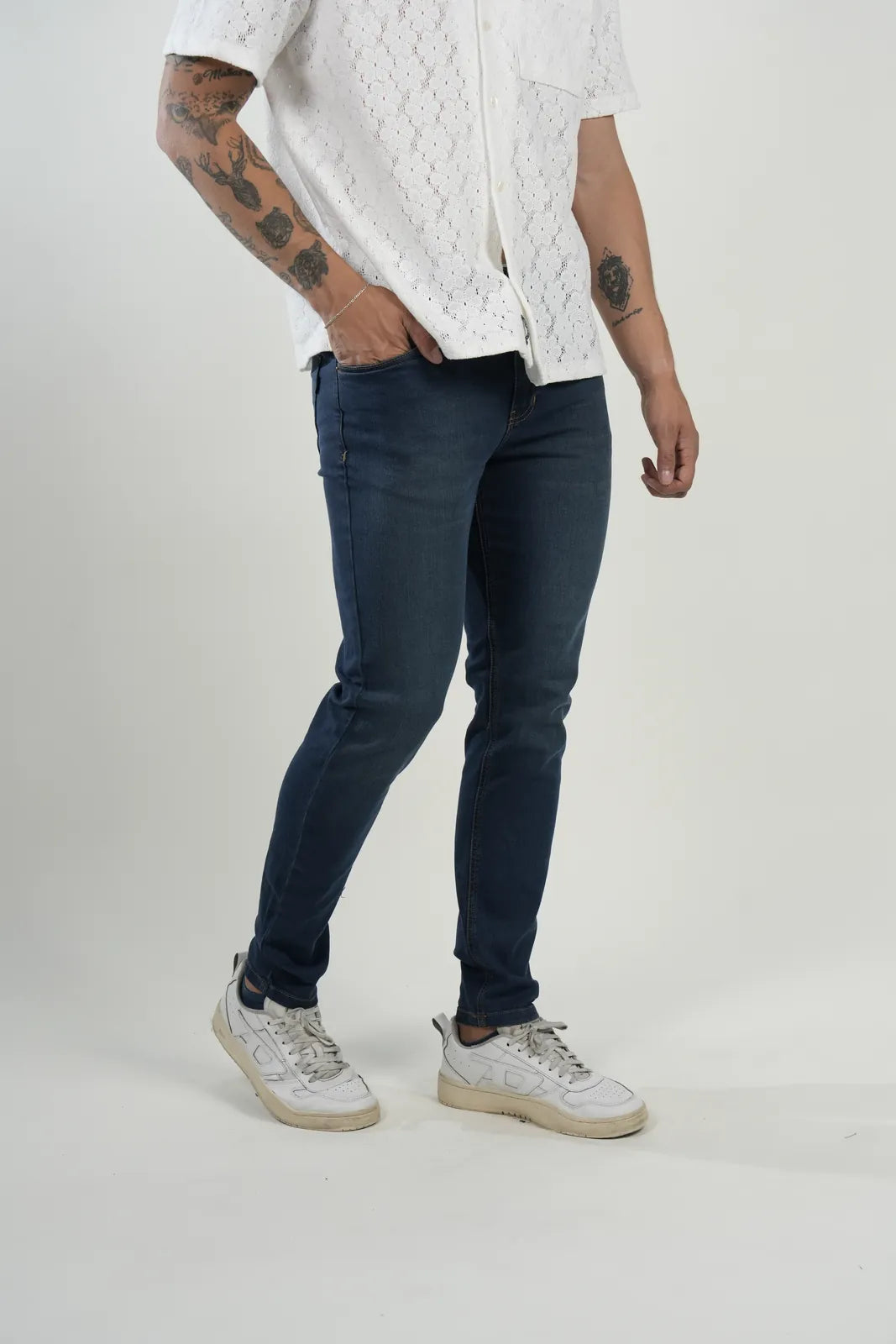 Jeans slim essential