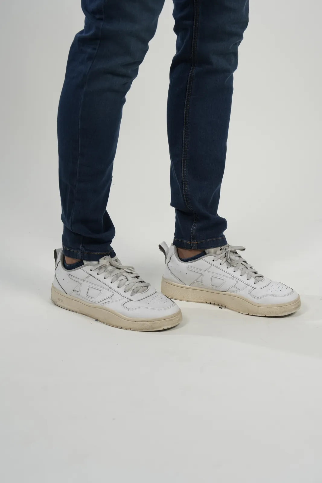 Jeans slim essential