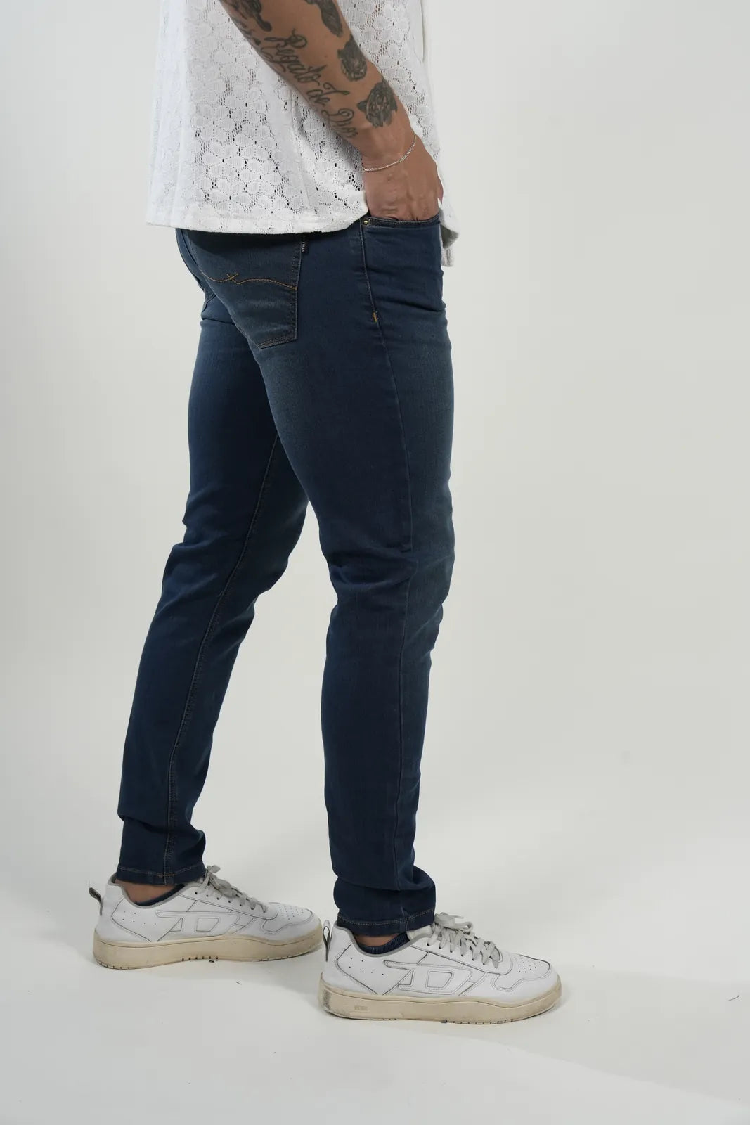 Jeans slim essential