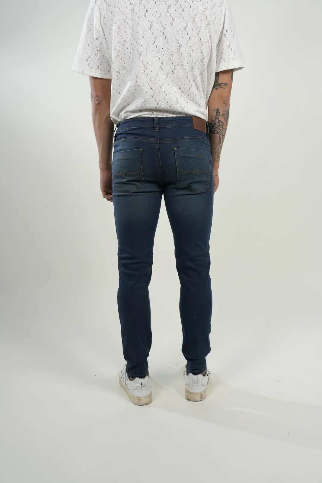 Jeans slim essential