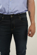 Jean stretch clásico