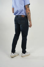 Jean stretch clásico