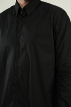 Camisa Black Essential