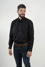 Camisa Black Essential