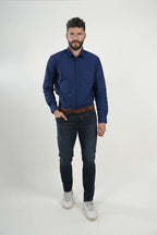 Camisa Midnight Classic