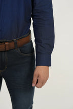Camisa Midnight Classic