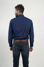 Camisa Midnight Classic