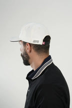 Gorra estilo clásico bordada