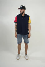 Polo Multicolor Heritage